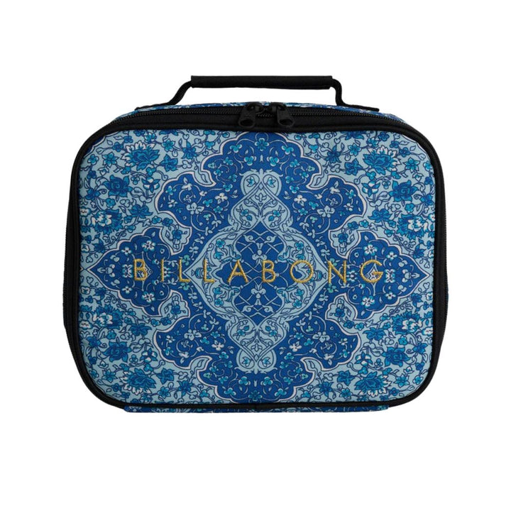 Billabong Bohemia Lunch Box Royal