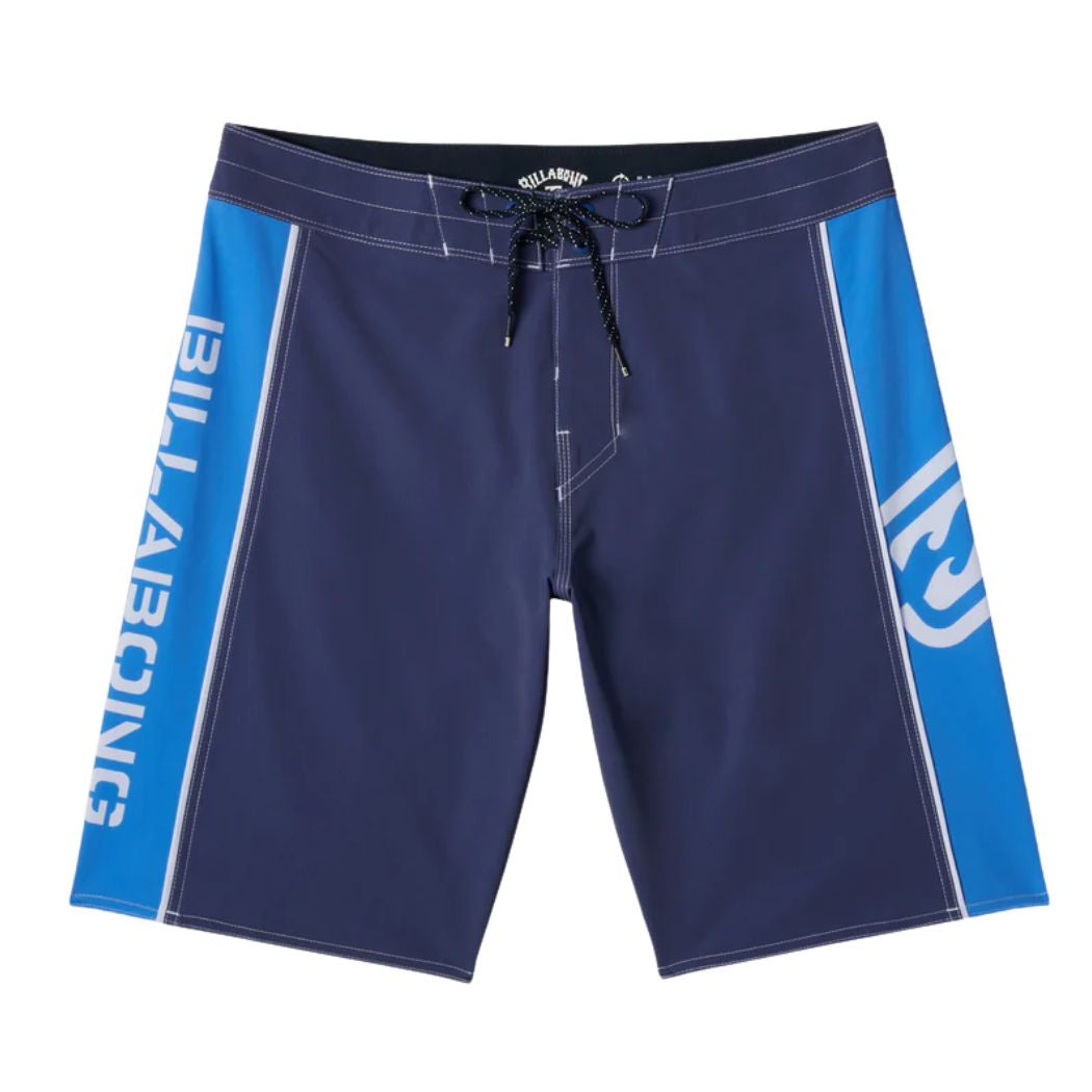 Billabong Boys D Bah 2.0 Pro Boardshort Washed Royal