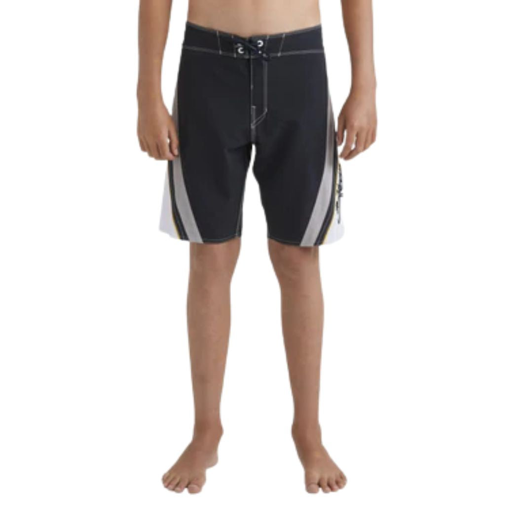 Billabong Boys Fluid 2k Pro Dark Navy