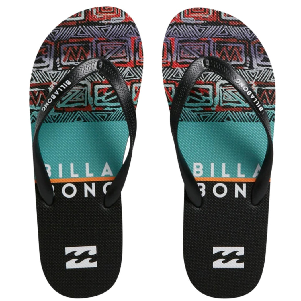 Billabong Boys Northpoint Thong Multi
