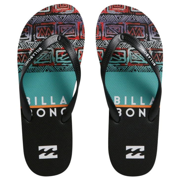 Billabong Boys Northpoint Thong Multi