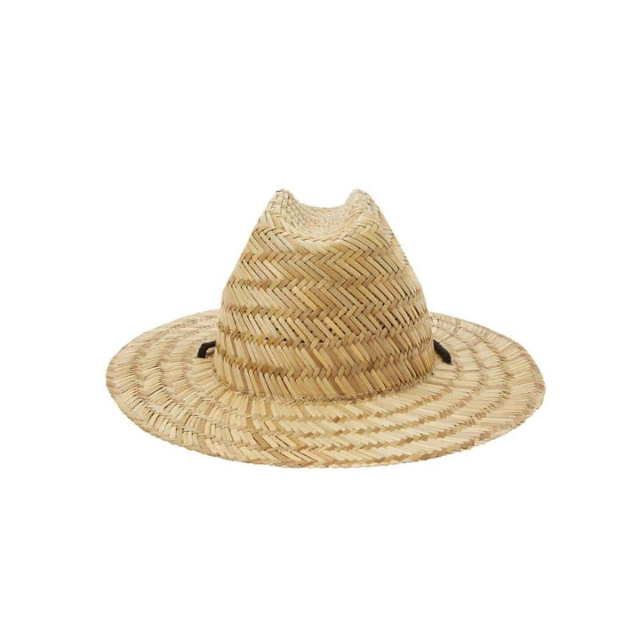 Billabong Boys Tides Straw Hat