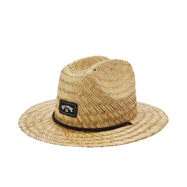 Billabong Boys Tides Straw Hat