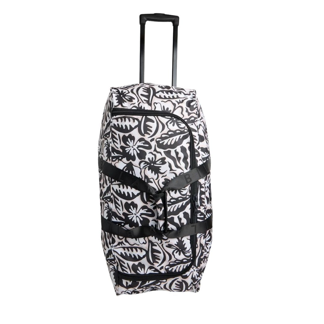 Billabong Check In 75L Travel Bag Salt Crystal