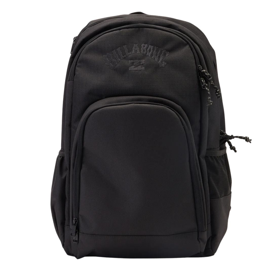 Billabong Command Backpack Black