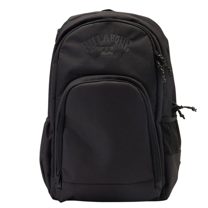 Billabong Command Backpack Black