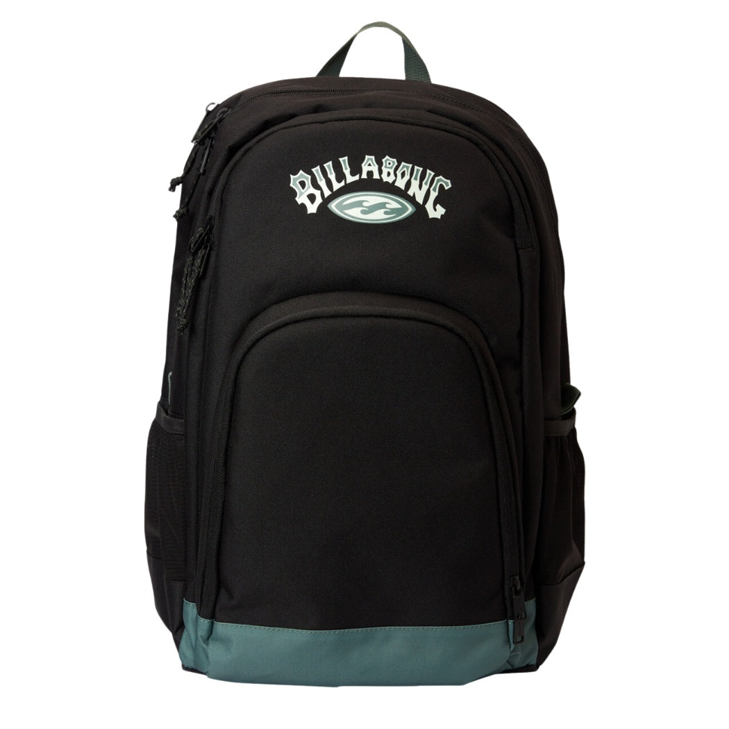  Billabong Command Backpack Hunter 