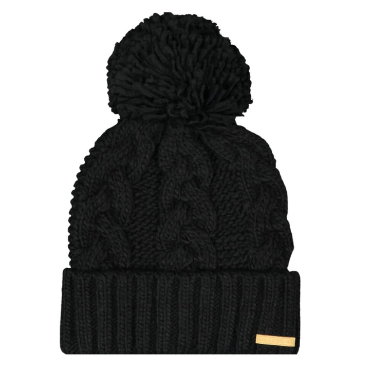 Billabong Cozy Up Beanie Black