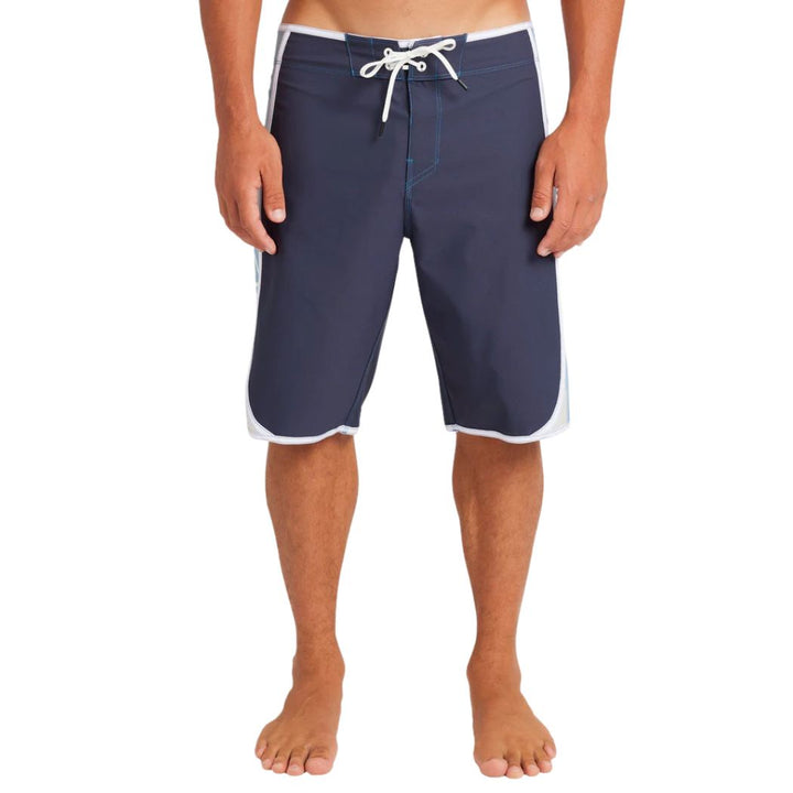 Billabong D Bah Bio Wave Vintage Indigo