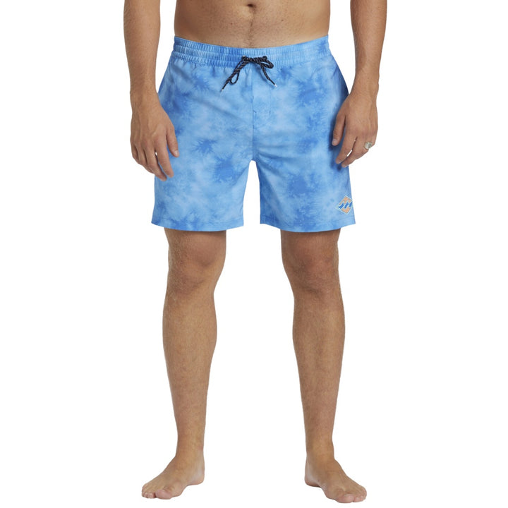  Billabong D Bah Layback Blue Wash