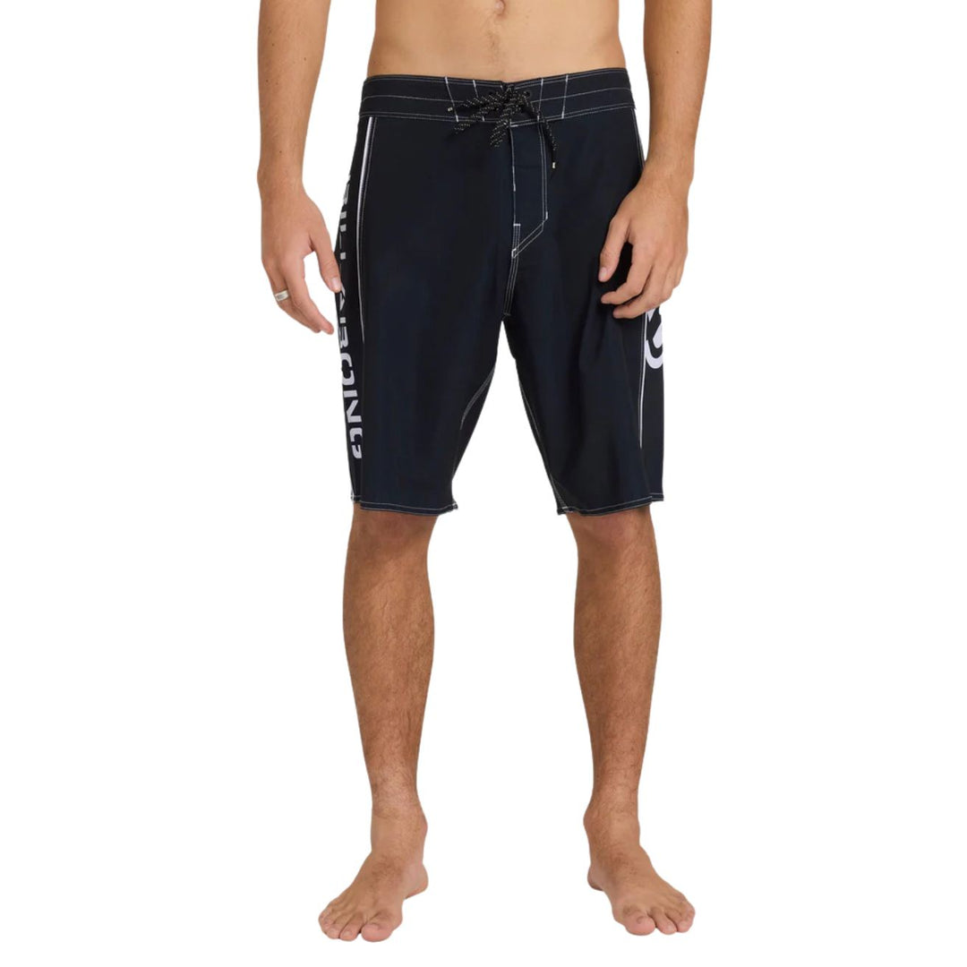 Billabong Dbah 2.0 Pro Boardshort Black White