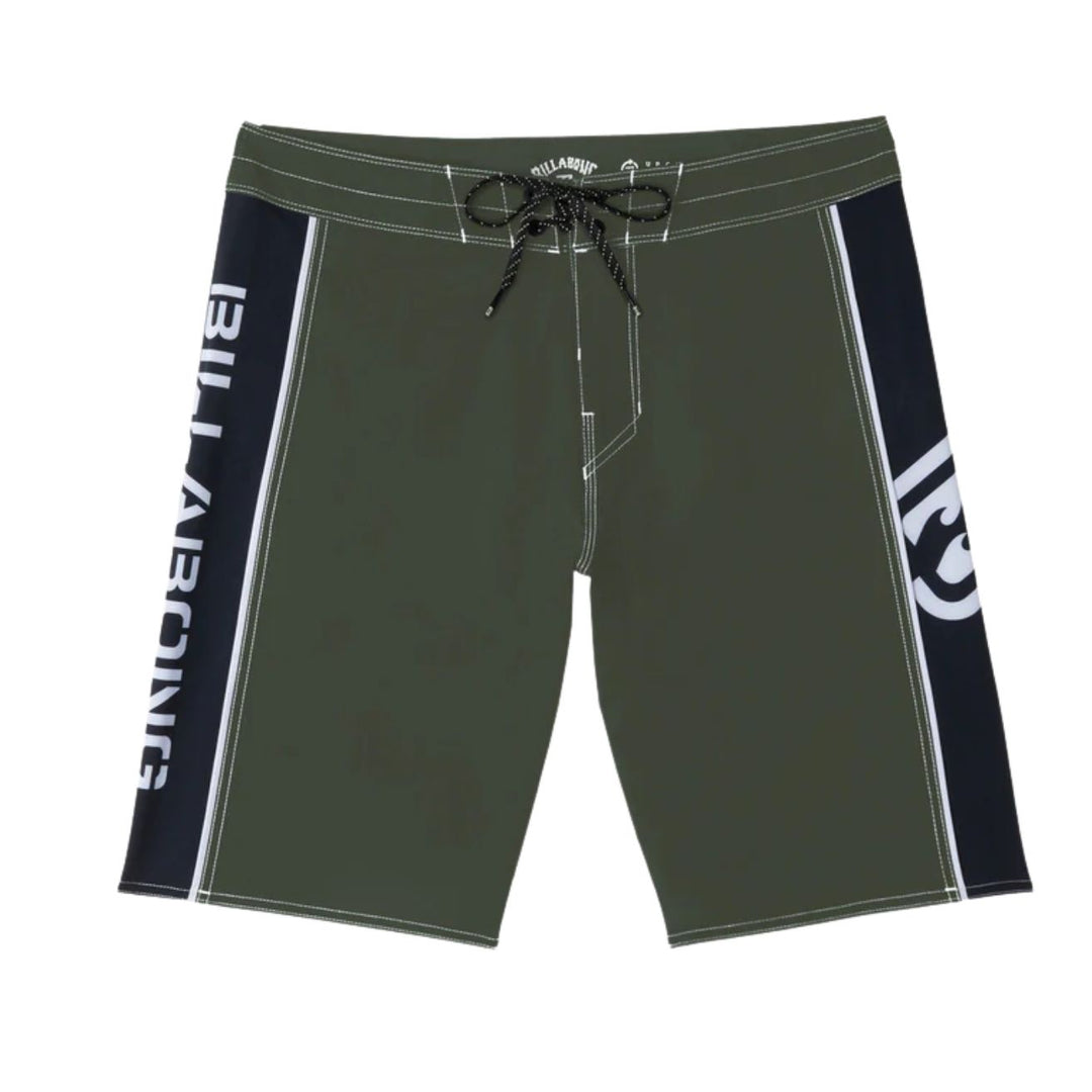 Billabong Dbah 2.0 Pro Boardshort Fatigue