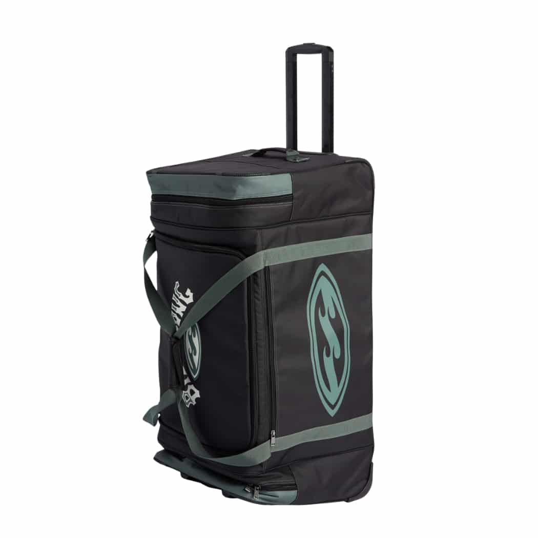 Billabong Destination Wheelie 135L Hunter