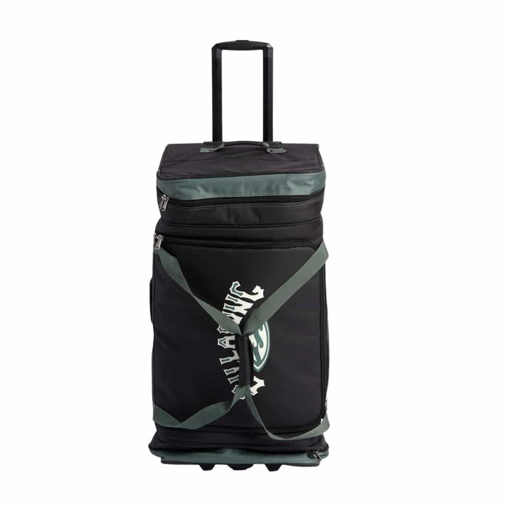 Billabong Destination Wheelie 135L Hunter