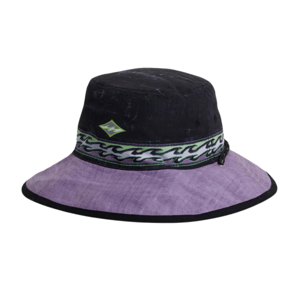 Billabong Division Revo Hat Dusty Grape