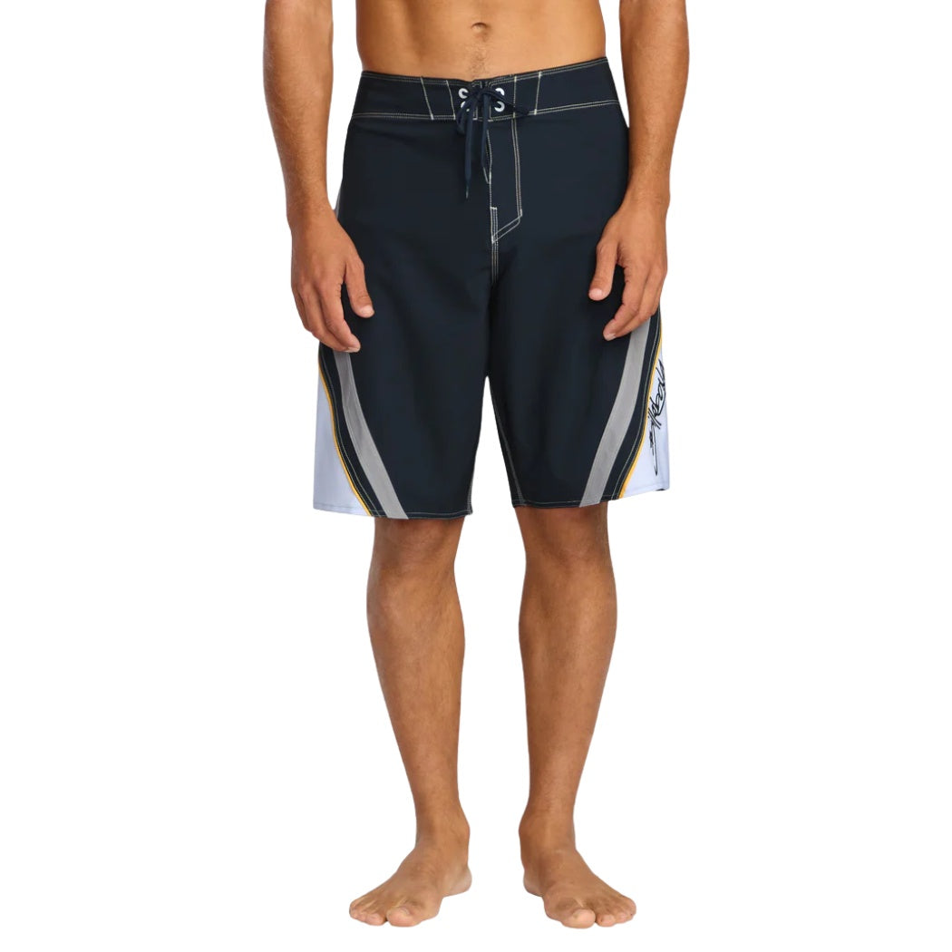 Billabong Fluid 2k Pro Dark Navy