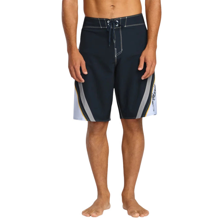 Billabong Fluid 2k Pro Dark Navy