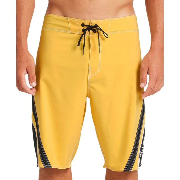 Billabong Fluid 2k Pro Sun
