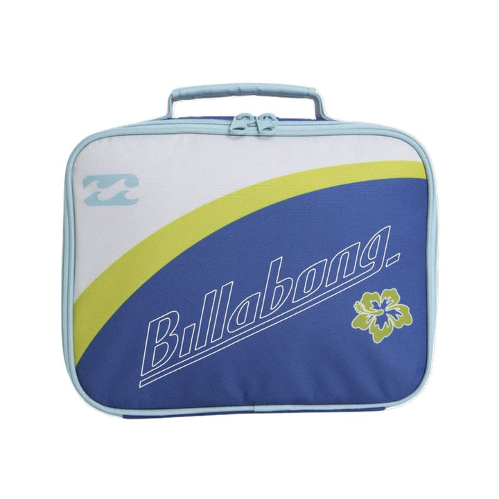 Billabong Forever Lunch Box Celestial Blue