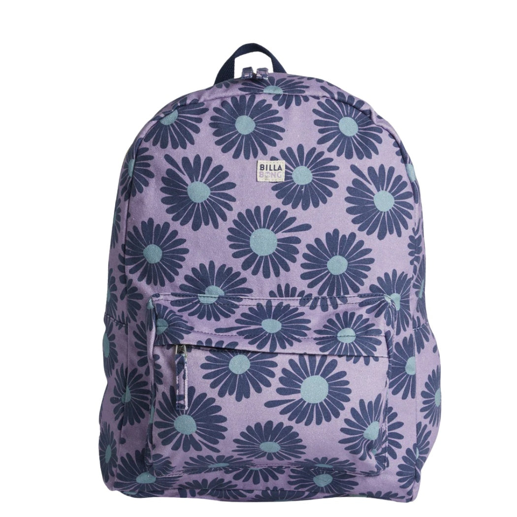 Billabong Fresh Daze Schools Out Backpack