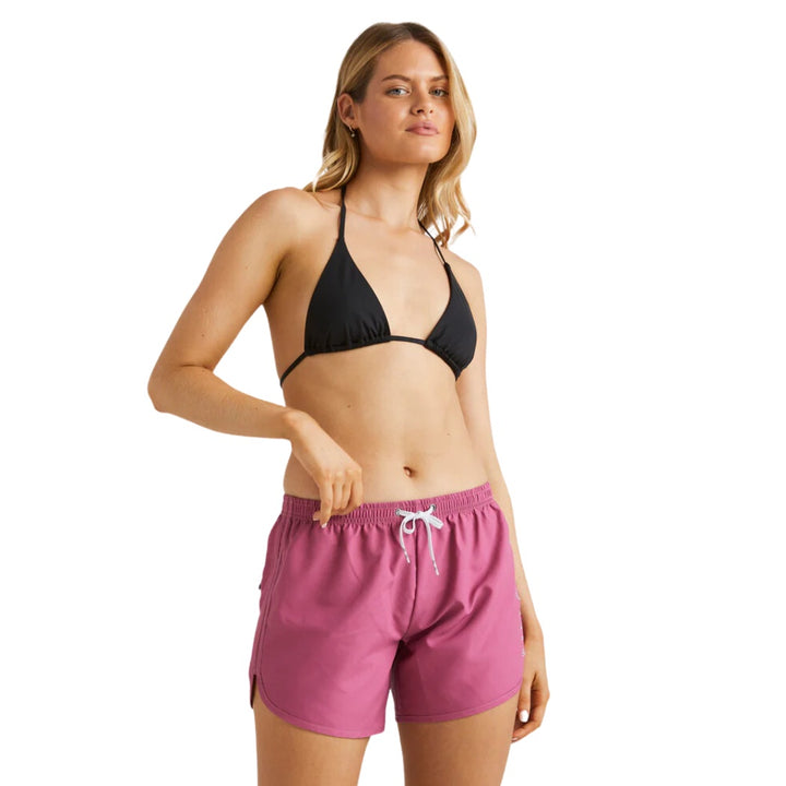 Billabong Fun Times Boardshort Plum