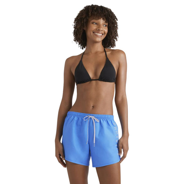 Billabong Fun Times Boardshort Tidal Blue