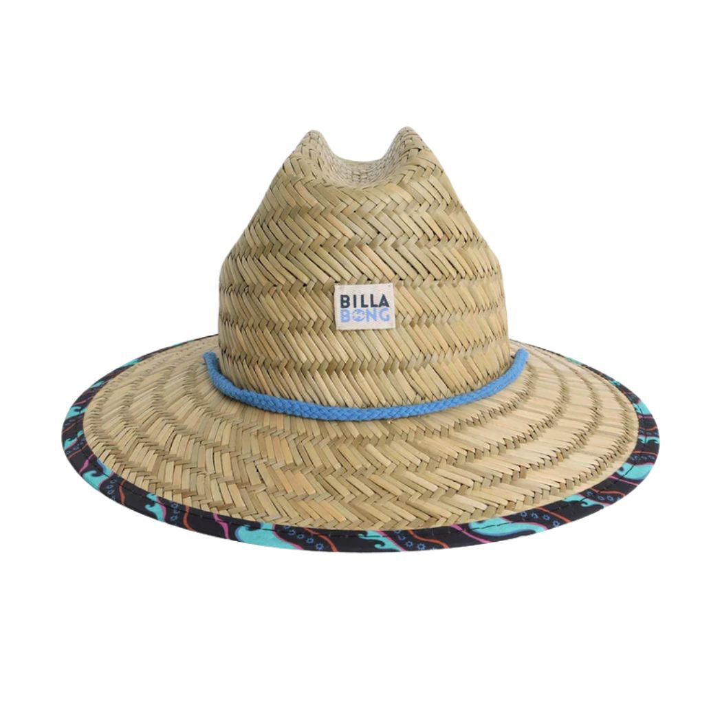 Billabong Girls Beach Dayz Off Black