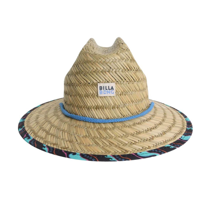 Billabong Girls Beach Dayz Off Black