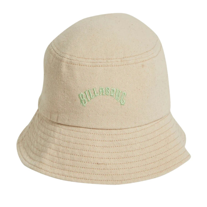 Billabong Girls Good Vibes Sunday Hat Salt Crystal