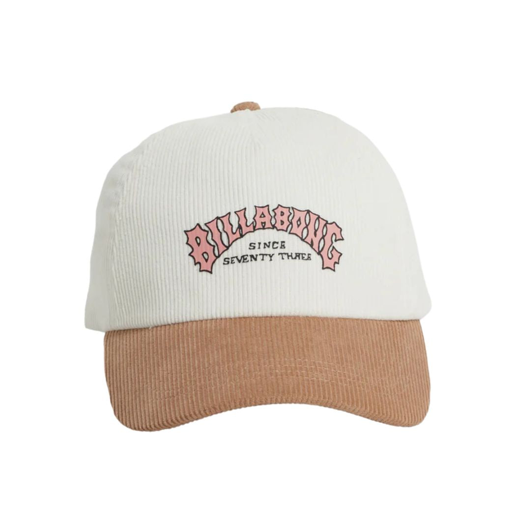 Billabong Girls Wave Of The Day Cap Multi