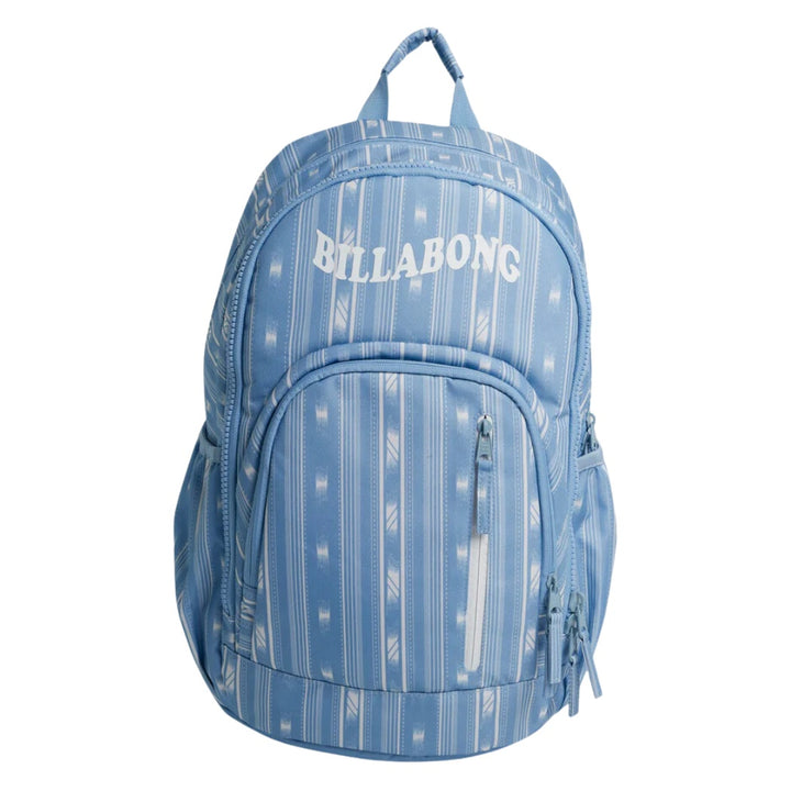 Billabong Gone West Roadie Backpack Misty Blue