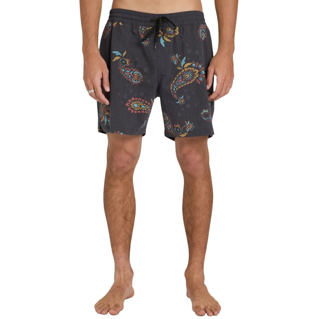 Billabong Good Times Layback Phantom