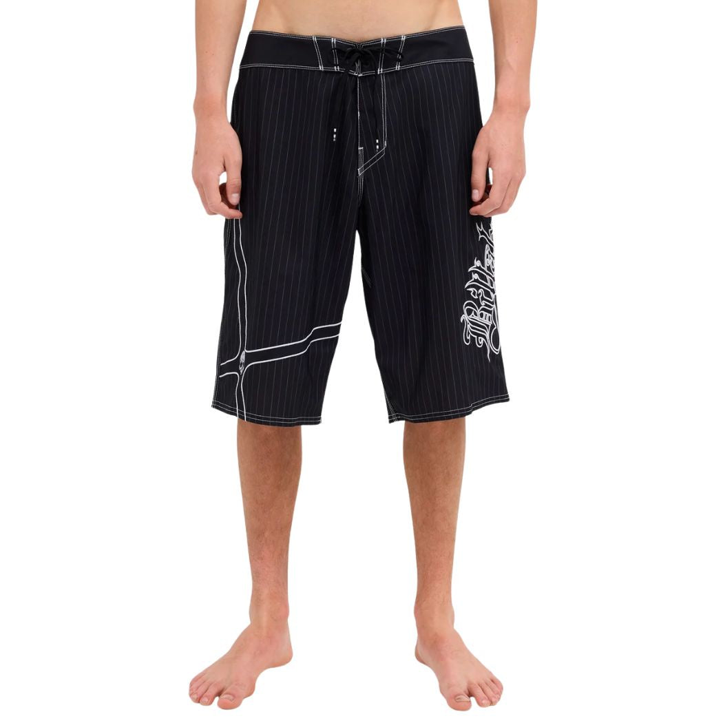 Billabong Immortal Pin OG Boardshort Black