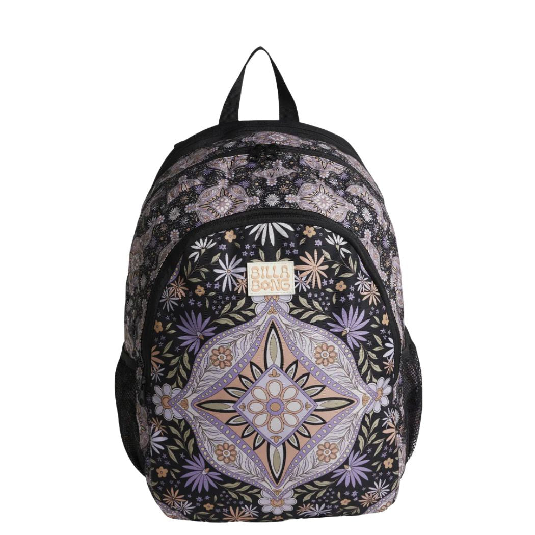 Billabong Just For You Mahi Backpack Black