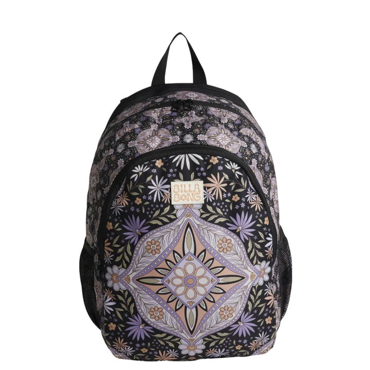 Billabong Just For You Mahi Backpack Black