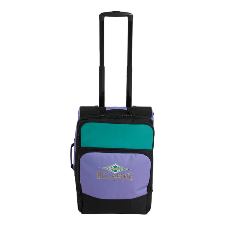Billabong Keep It Rollin Carryon Multi