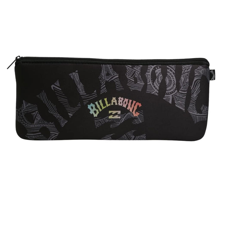 Billabong Large Pencil Case Fade