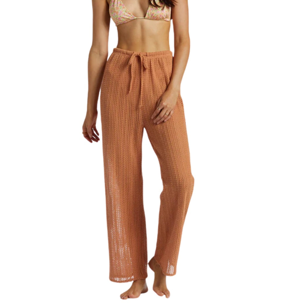 Billabong Largo Beach Pant Toffee