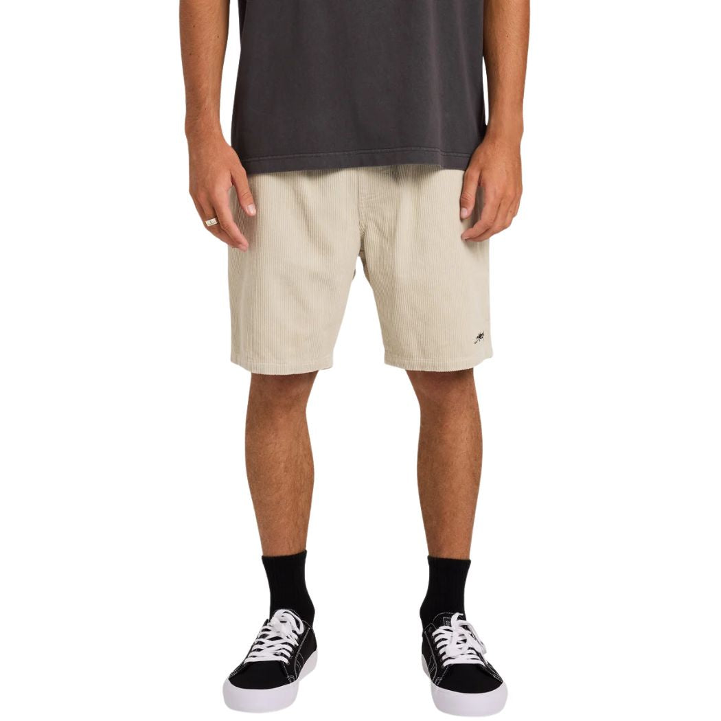 Billabong Larry Cord Short Stone