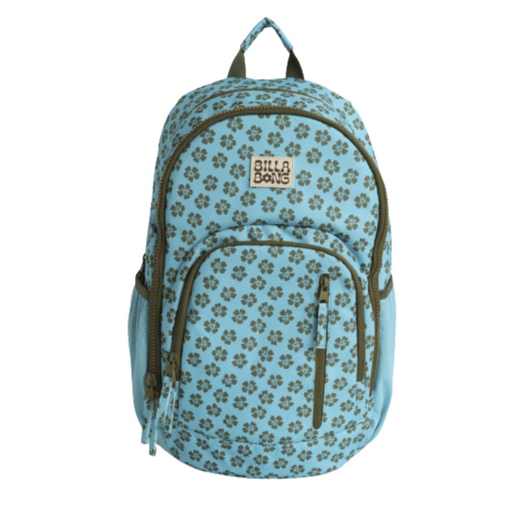 Billabong Last Summer Roadie Backpack Ocean Eyes