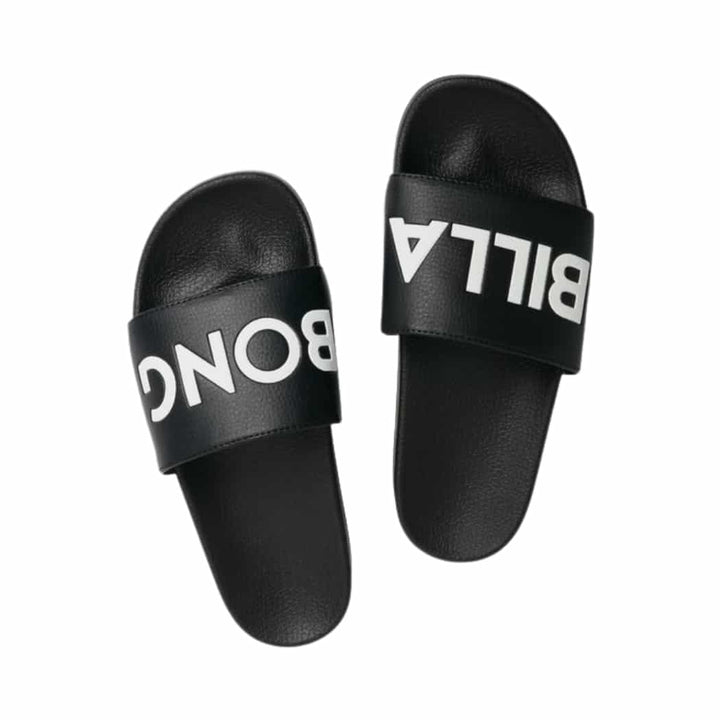 Billabong Legacy Slide