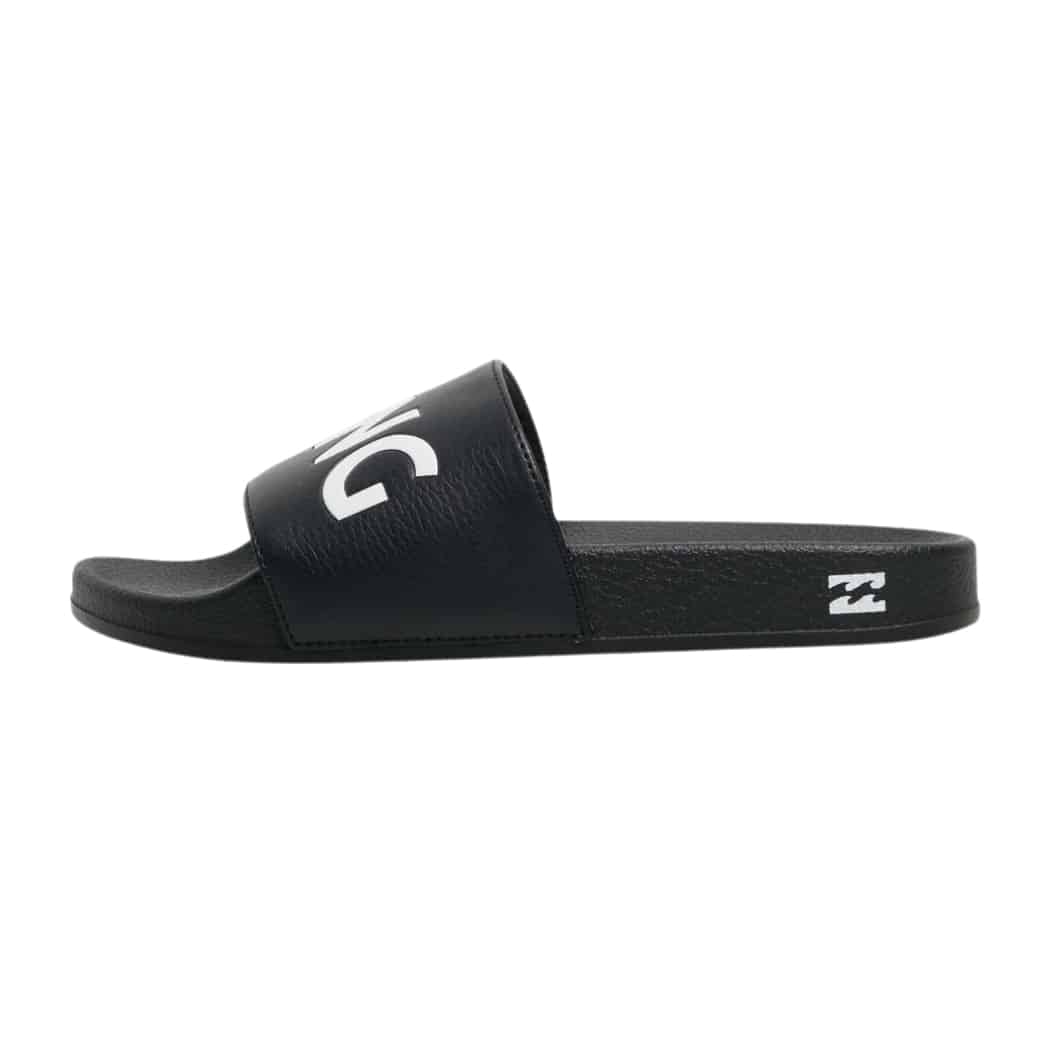 Billabong Legacy Slide