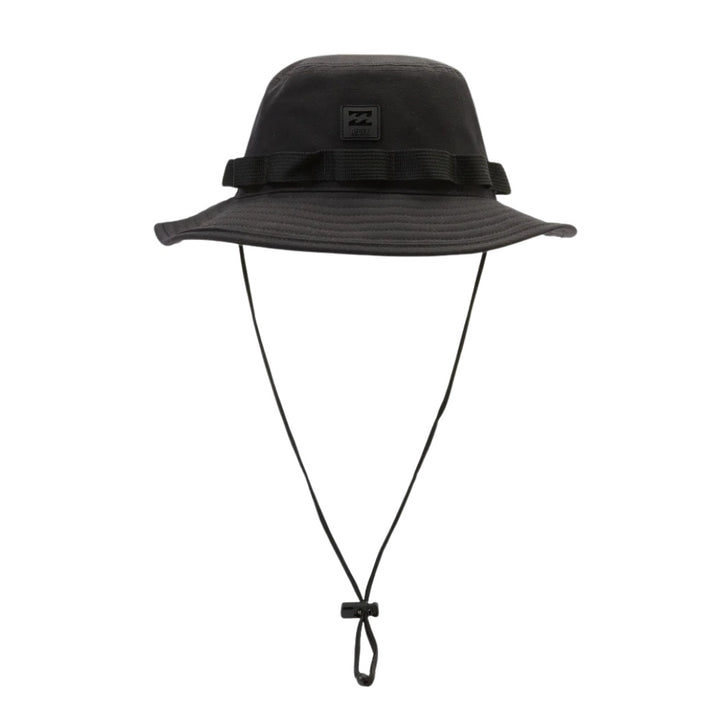 Billabong ADIV Boonie Hat Black