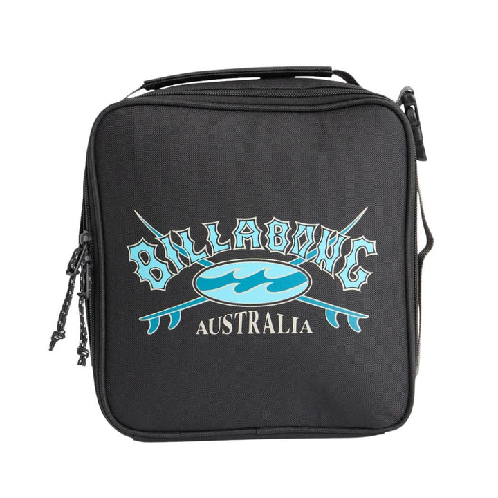 Billabong Mens All Day Lunch Box Black