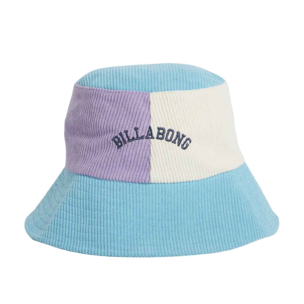 Billabong Mixing Vibes Bucket Hat Multi