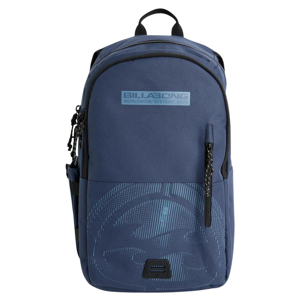 Billabong Norfolk Backpack Navy