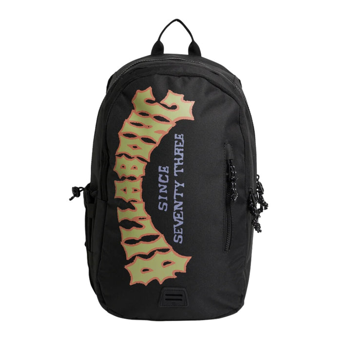 Billabong Norfolk Pack Black