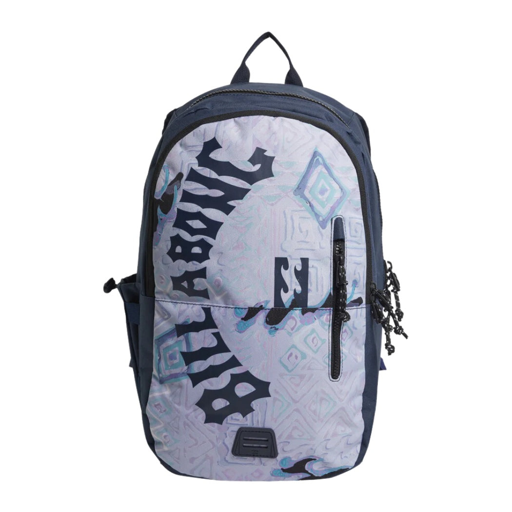 Billabong Norfolk Pack Fog