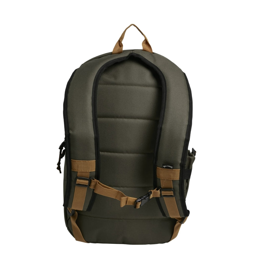 Billabong Norfolk Pack Military