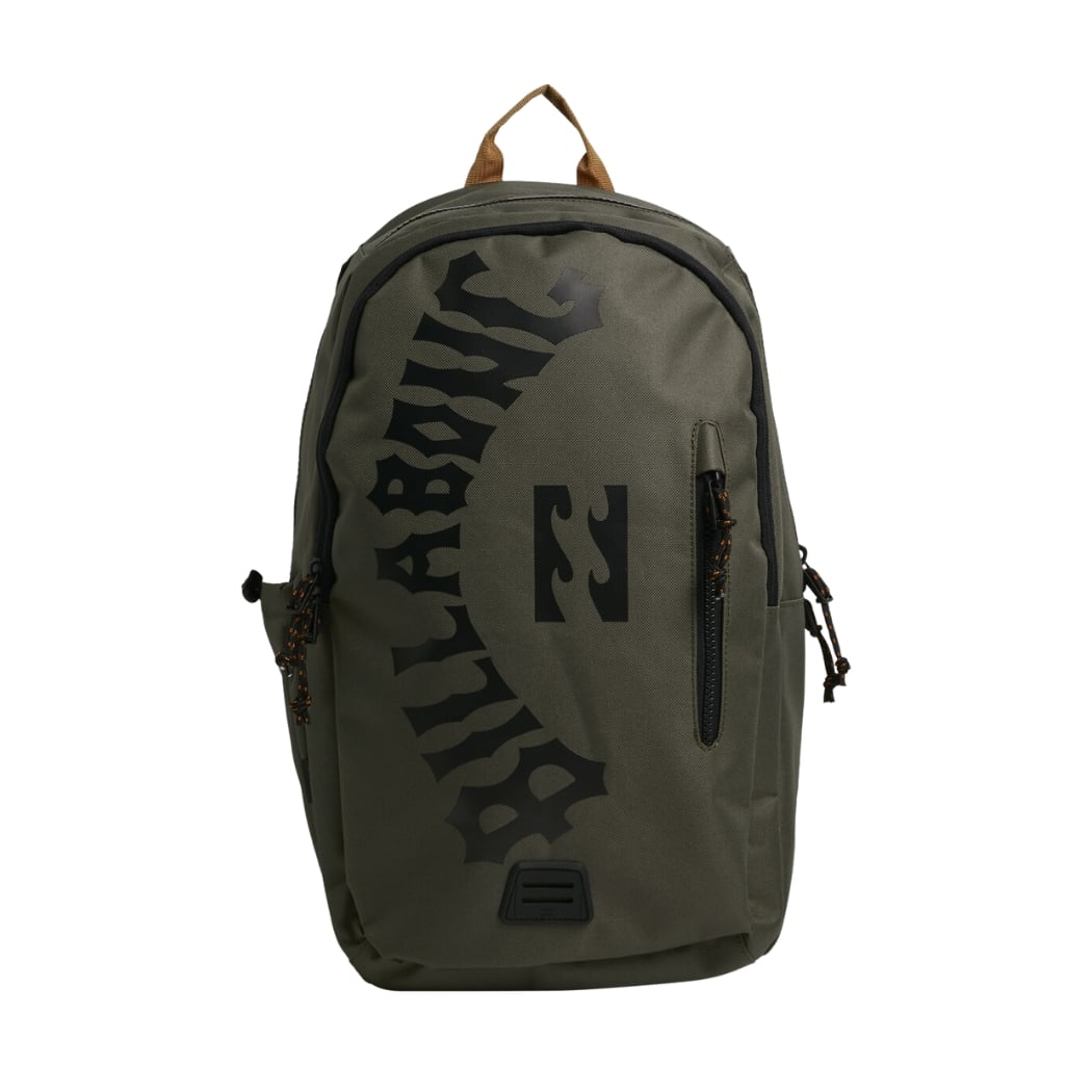 Billabong Norfolk Pack Military